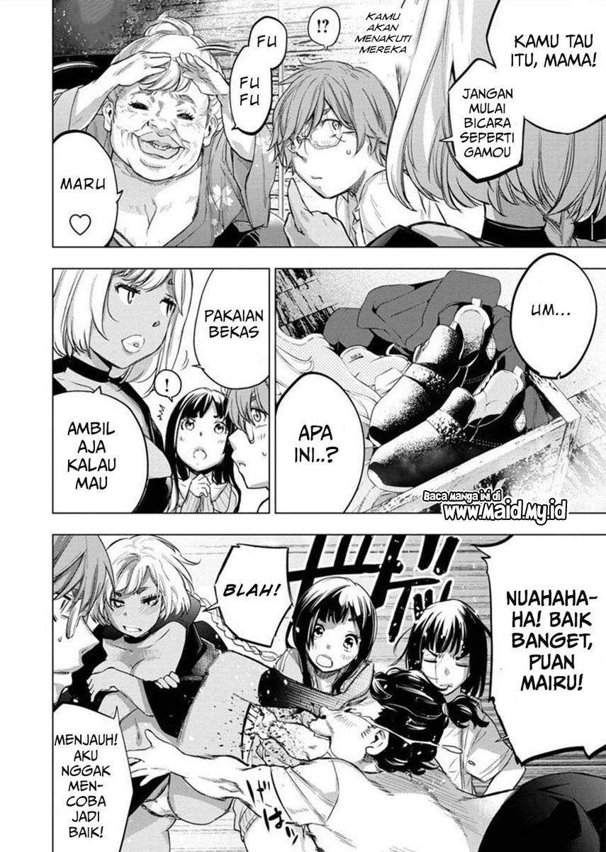 Ingoshima Bab 129 halaman 6
