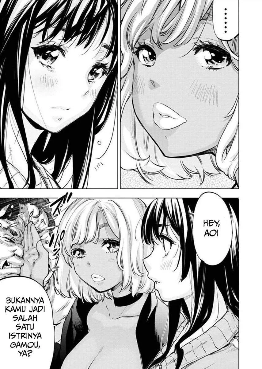 Ingoshima Bab 129 halaman 7