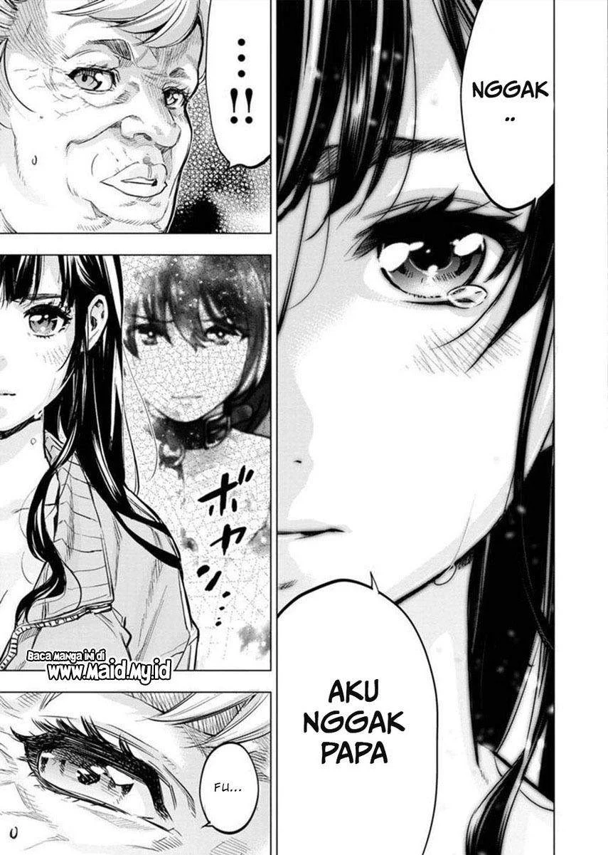 Ingoshima Bab 129 halaman 9