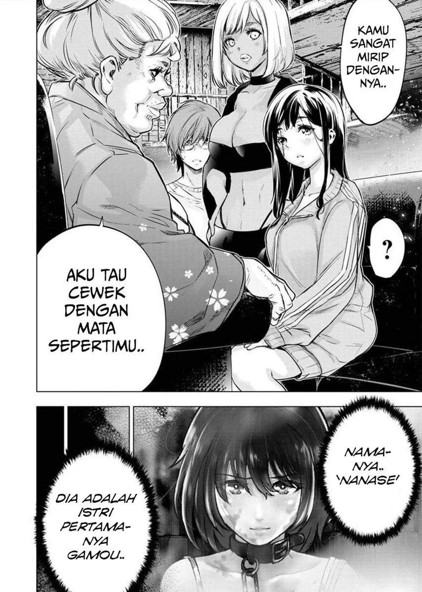Ingoshima Bab 129 halaman 10
