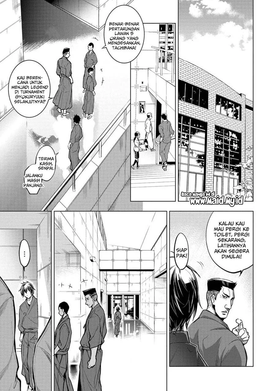 Ingoshima Bab 13 halaman 3