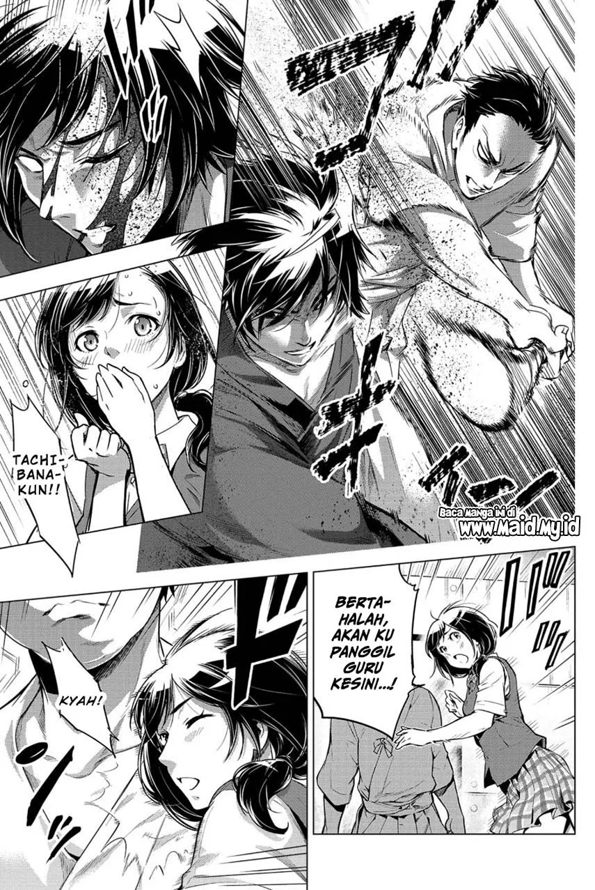 Ingoshima Bab 13 halaman 13