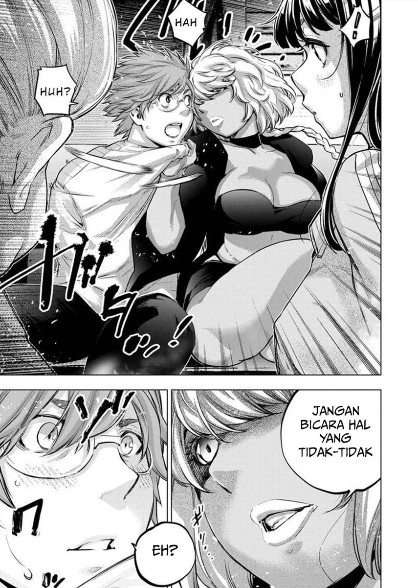 Ingoshima Bab 130 halaman 5