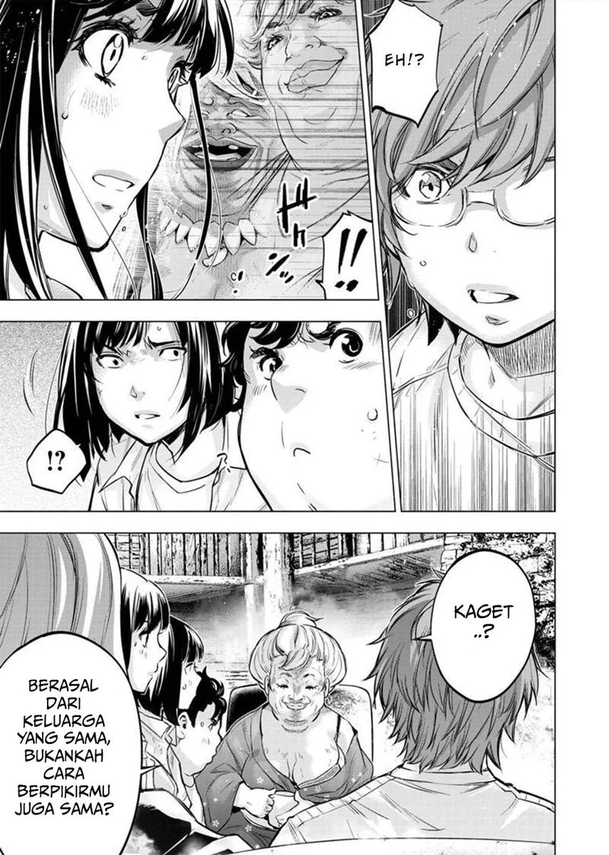 Ingoshima Bab 130 halaman 9