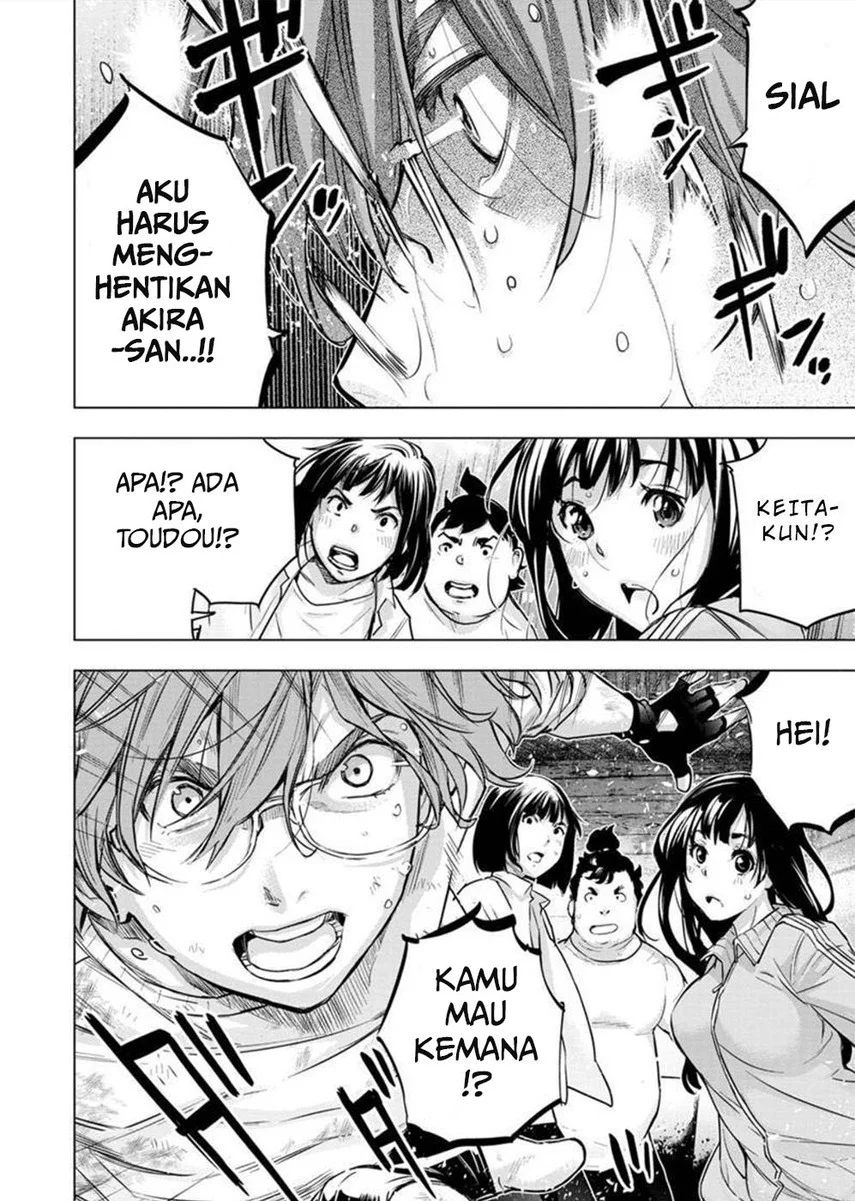 Ingoshima Bab 131 halaman 10