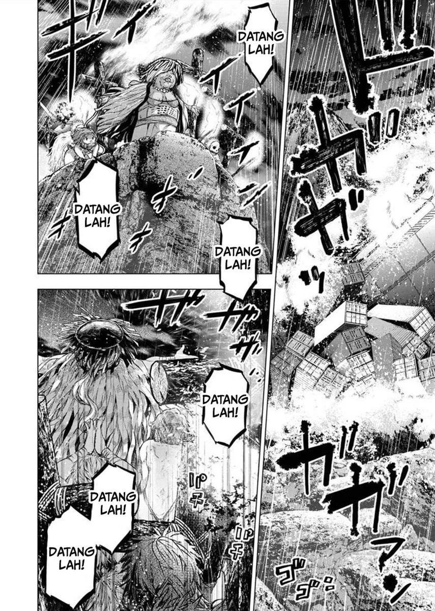 Ingoshima Bab 132 halaman 5