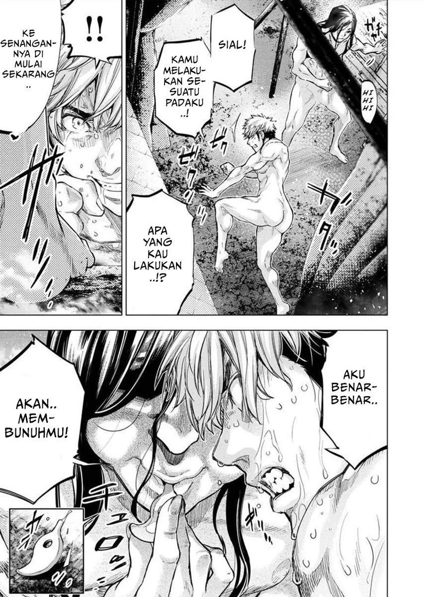 Ingoshima Bab 134 halaman 10