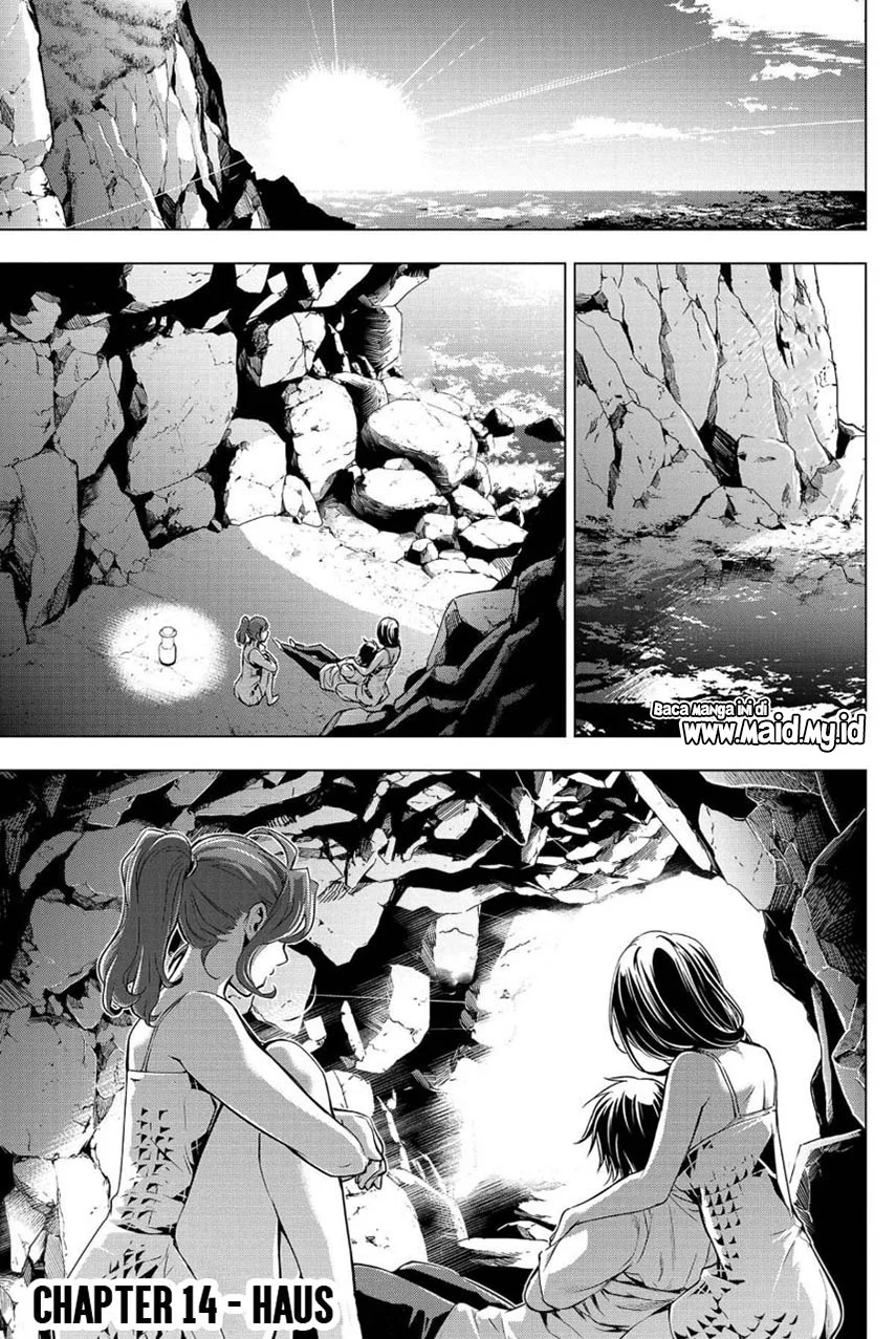 Ingoshima Bab 14 halaman 3
