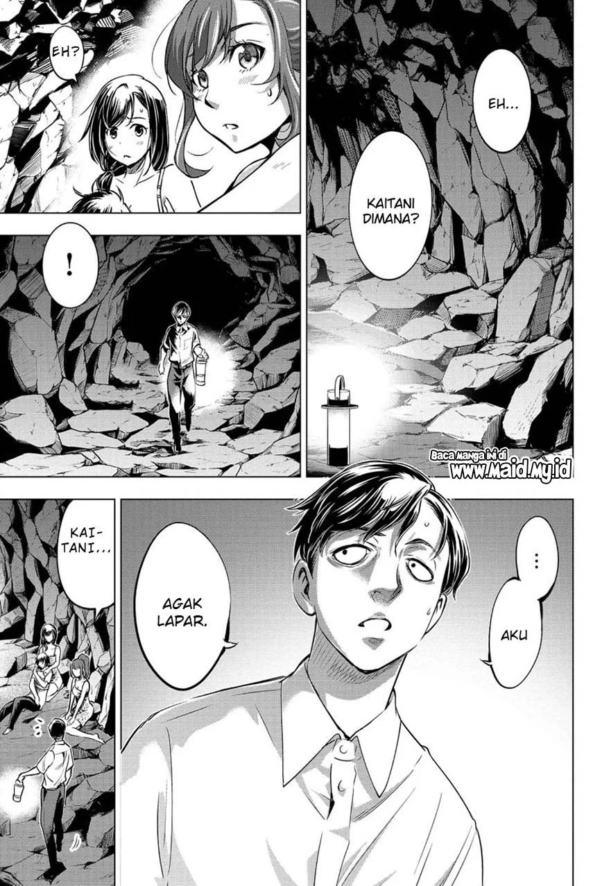 Ingoshima Bab 14 halaman 5