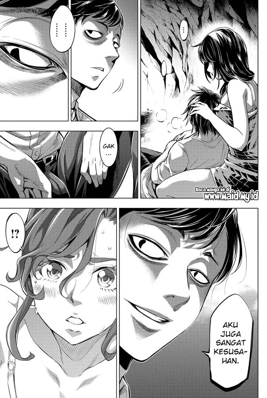 Ingoshima Bab 14 halaman 7
