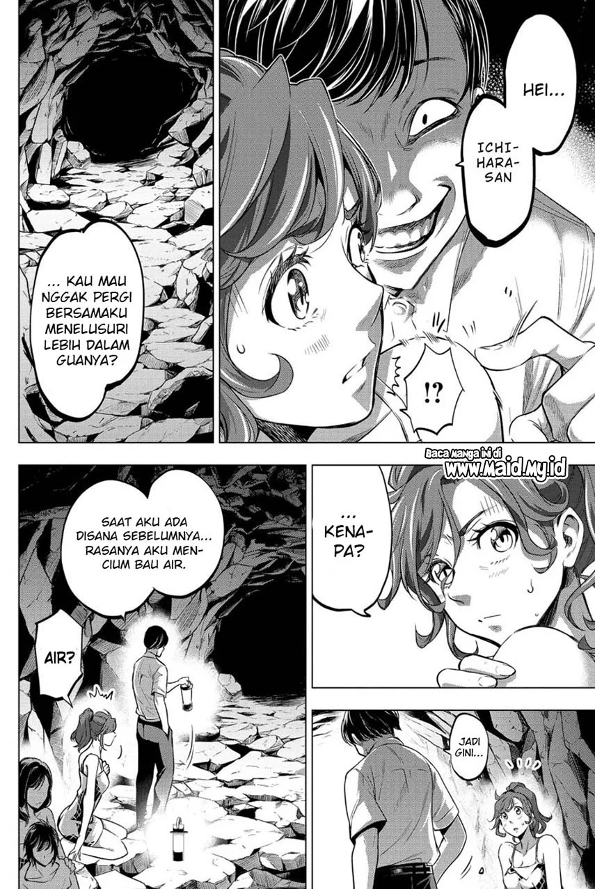 Ingoshima Bab 14 halaman 8