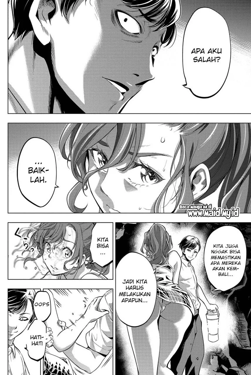Ingoshima Bab 14 halaman 10