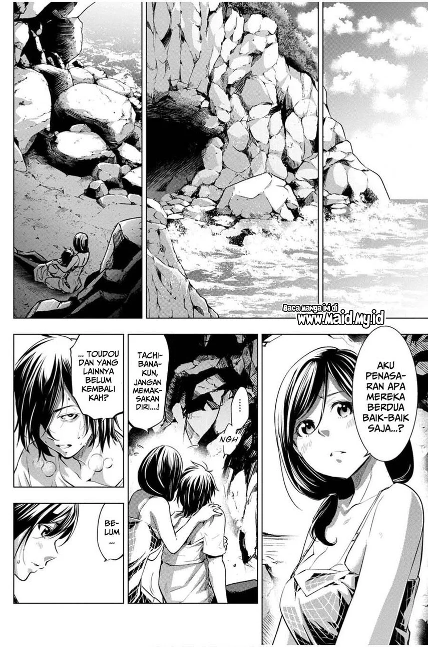 Ingoshima Bab 15 halaman 10