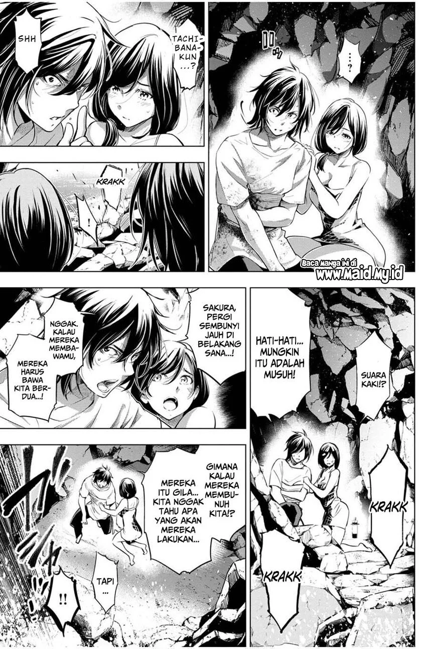 Ingoshima Bab 15 halaman 11