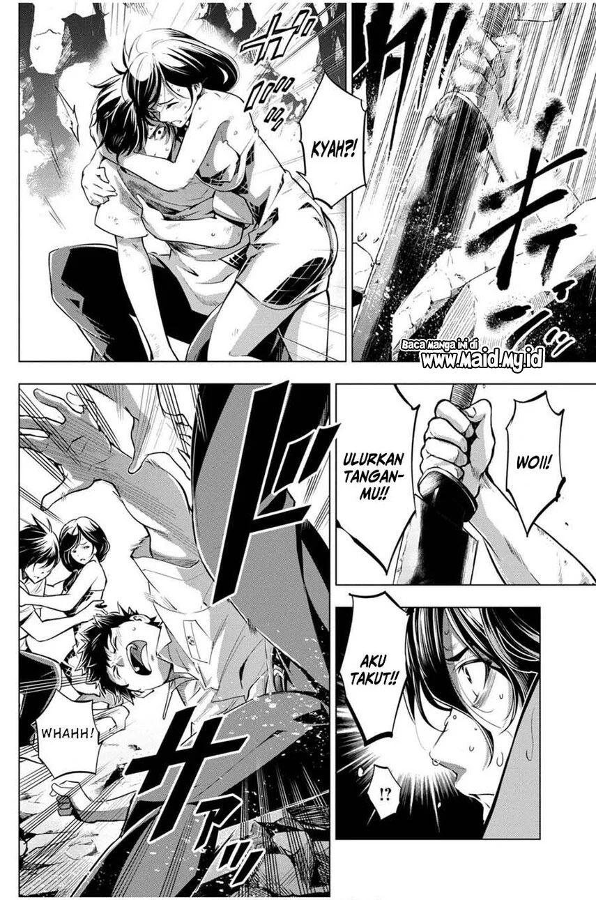 Ingoshima Bab 15 halaman 12
