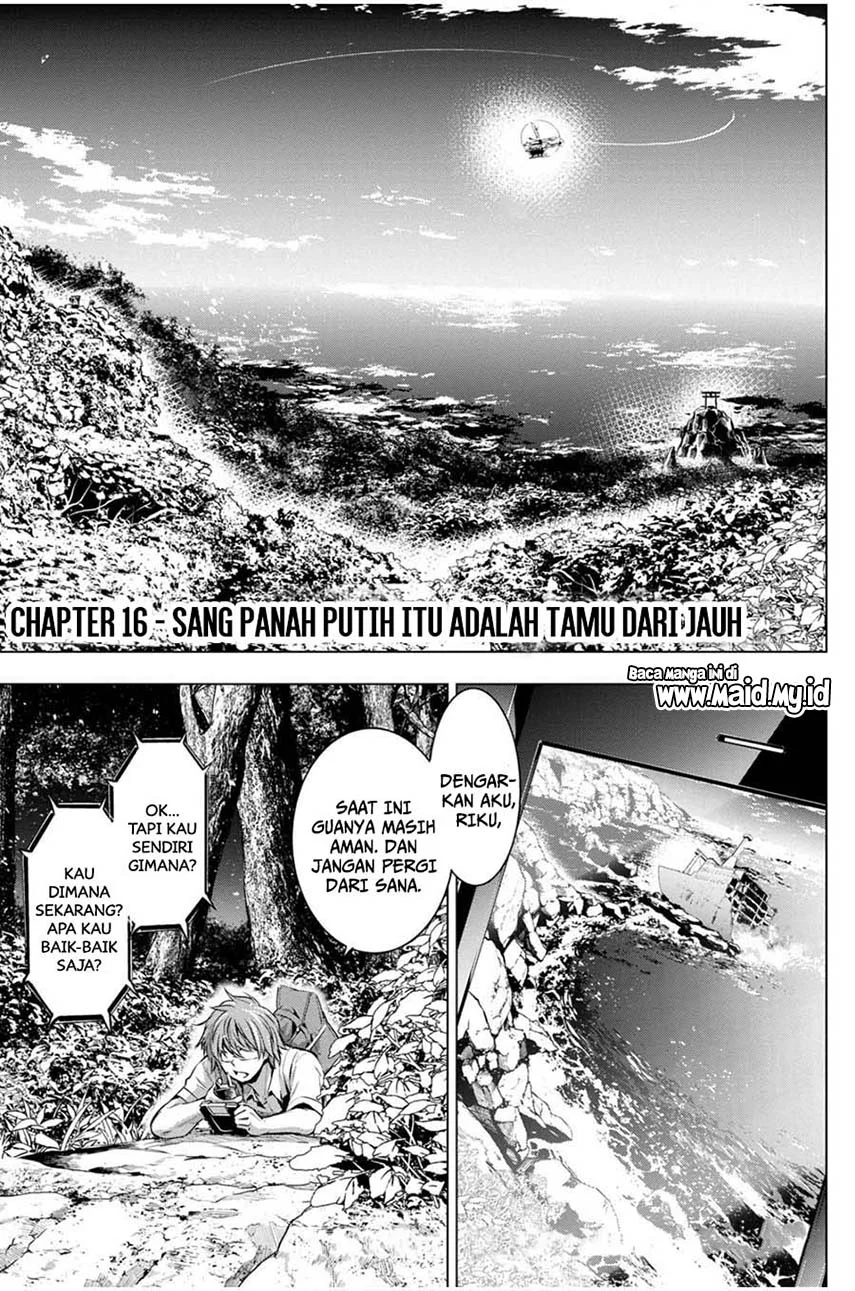 Ingoshima Bab 16 halaman 3
