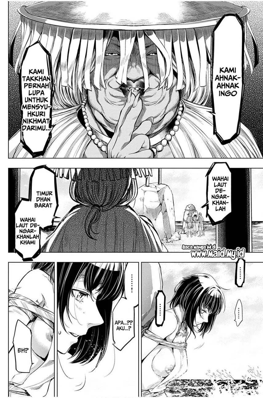 Ingoshima Bab 16 halaman 8