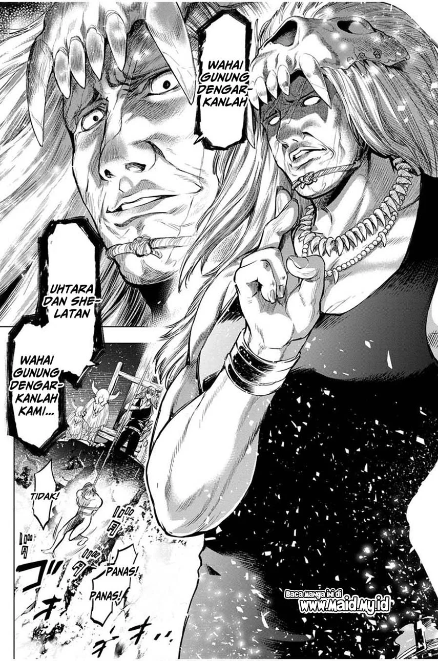 Ingoshima Bab 16 halaman 20