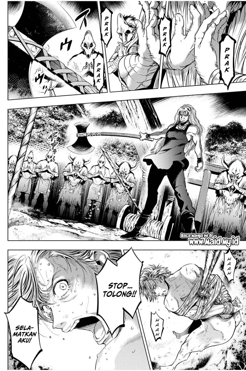 Ingoshima Bab 17 halaman 4