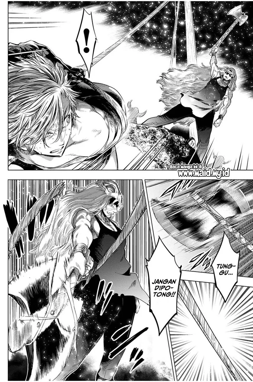 Ingoshima Bab 17 halaman 6