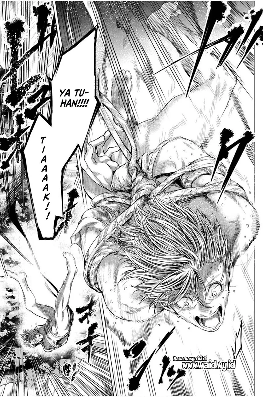 Ingoshima Bab 17 halaman 7