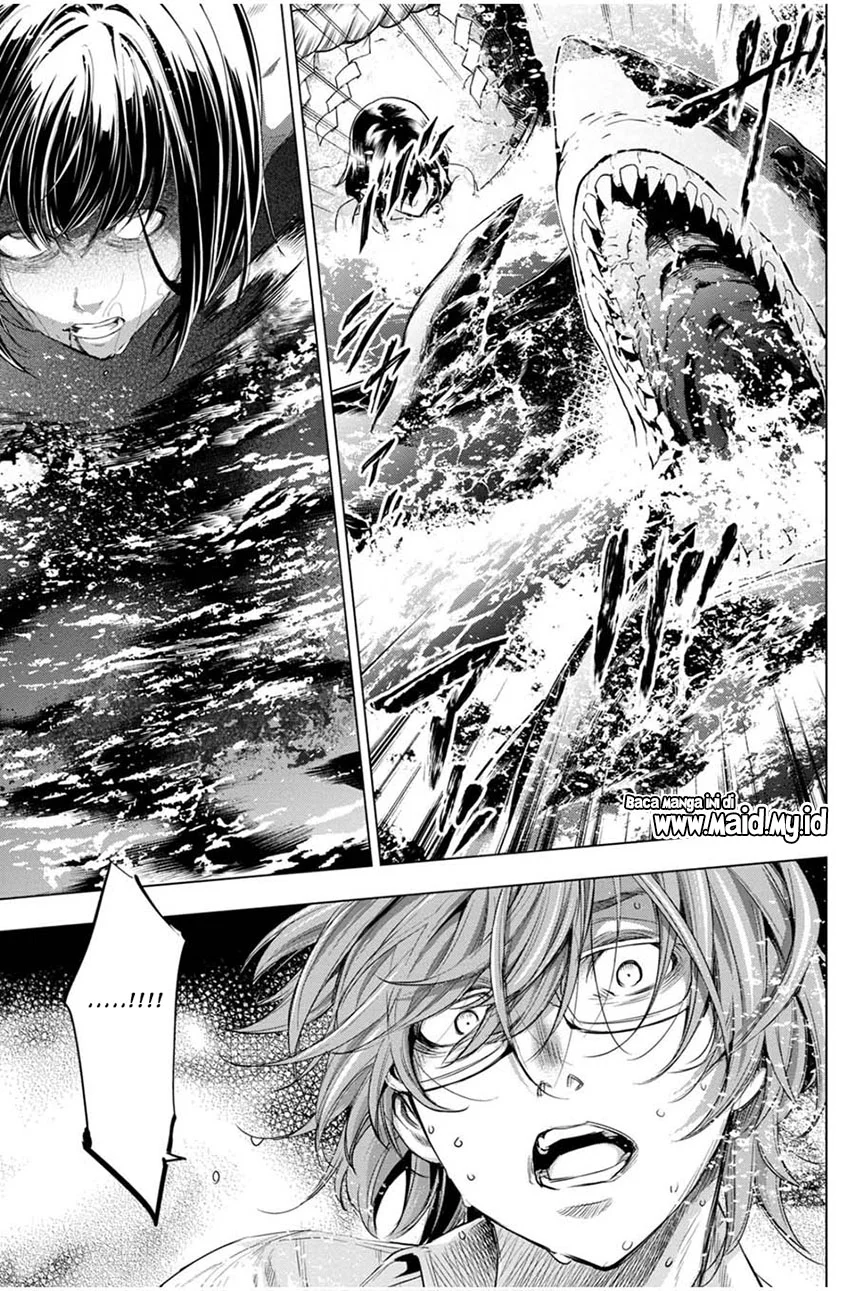 Ingoshima Bab 17 halaman 15