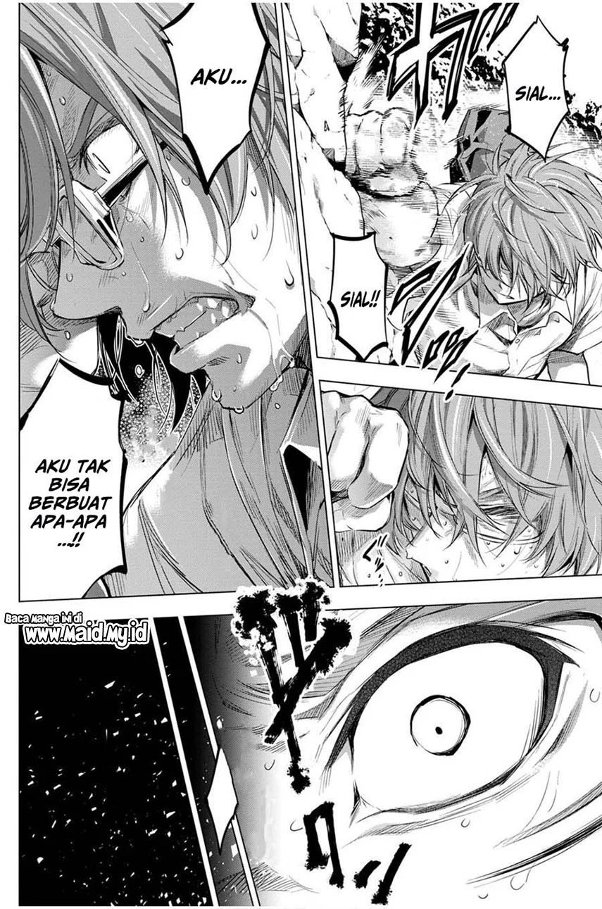 Ingoshima Bab 17 halaman 16