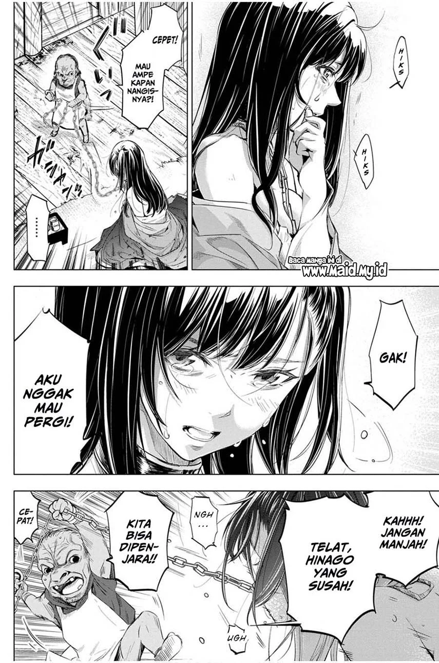 Ingoshima Bab 18 halaman 6