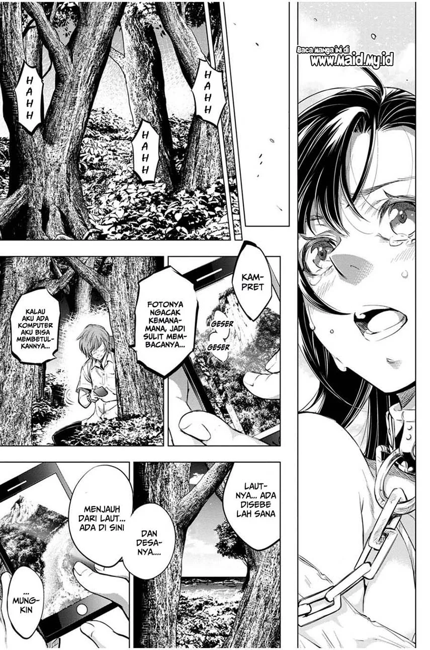 Ingoshima Bab 18 halaman 11