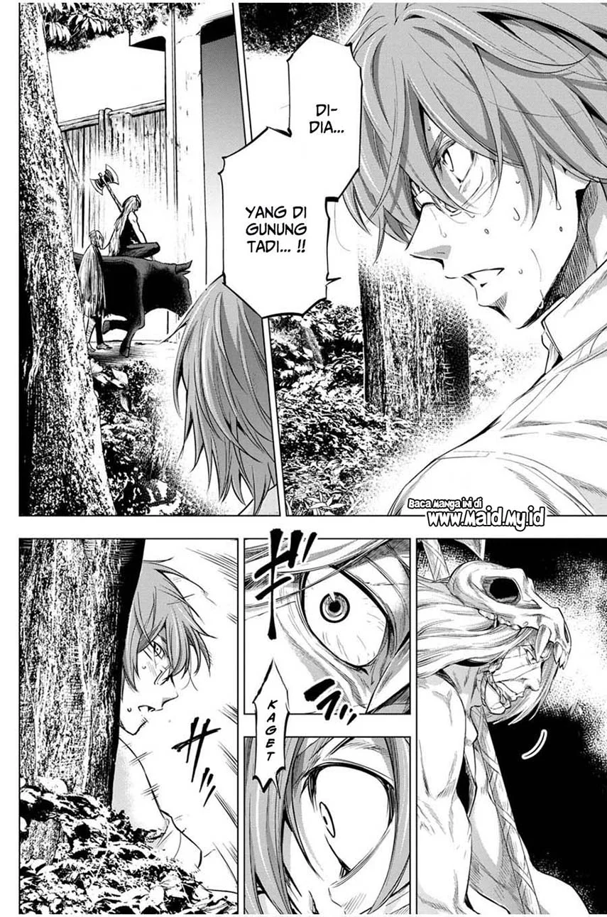 Ingoshima Bab 18 halaman 18