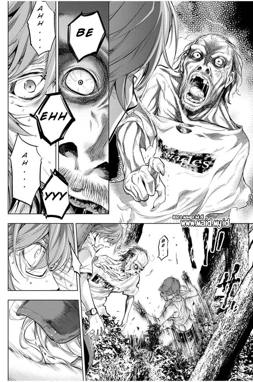 Ingoshima Bab 18 halaman 20