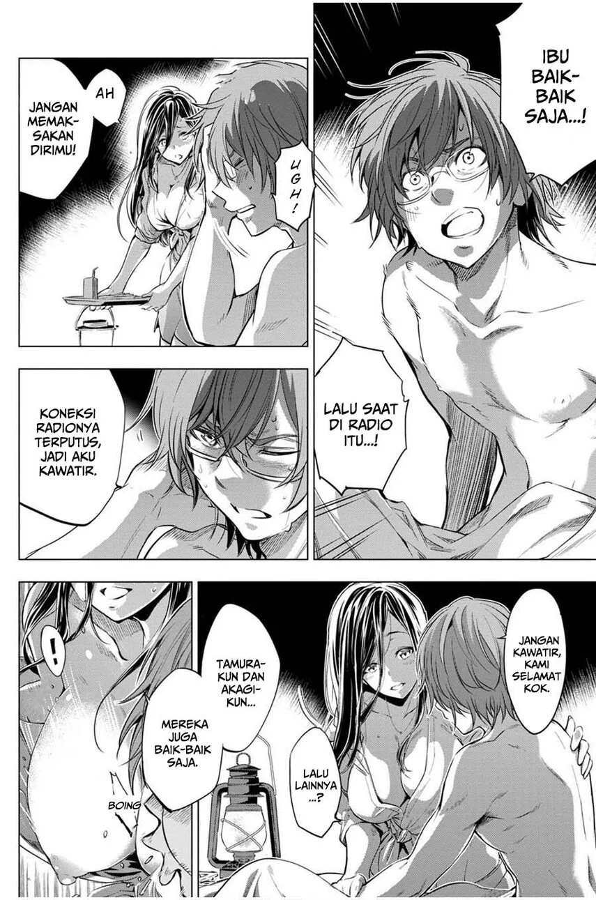 Ingoshima Bab 19 halaman 10