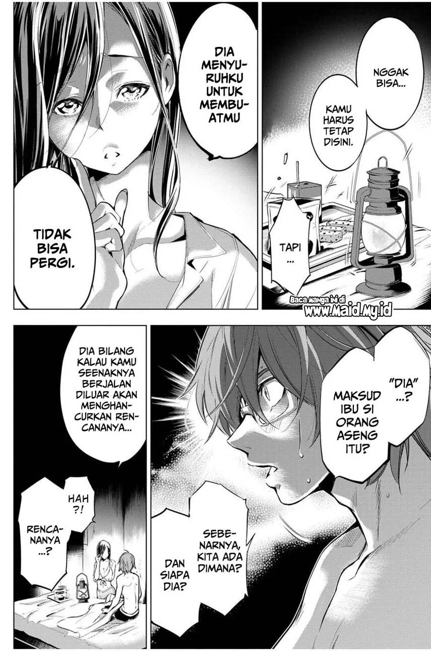 Ingoshima Bab 19 halaman 12