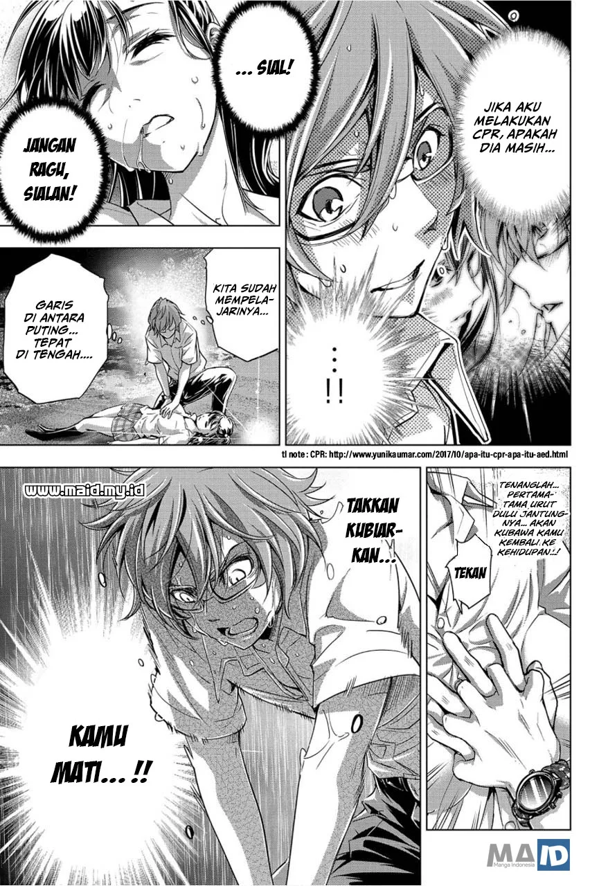 Ingoshima Bab 2 halaman 8
