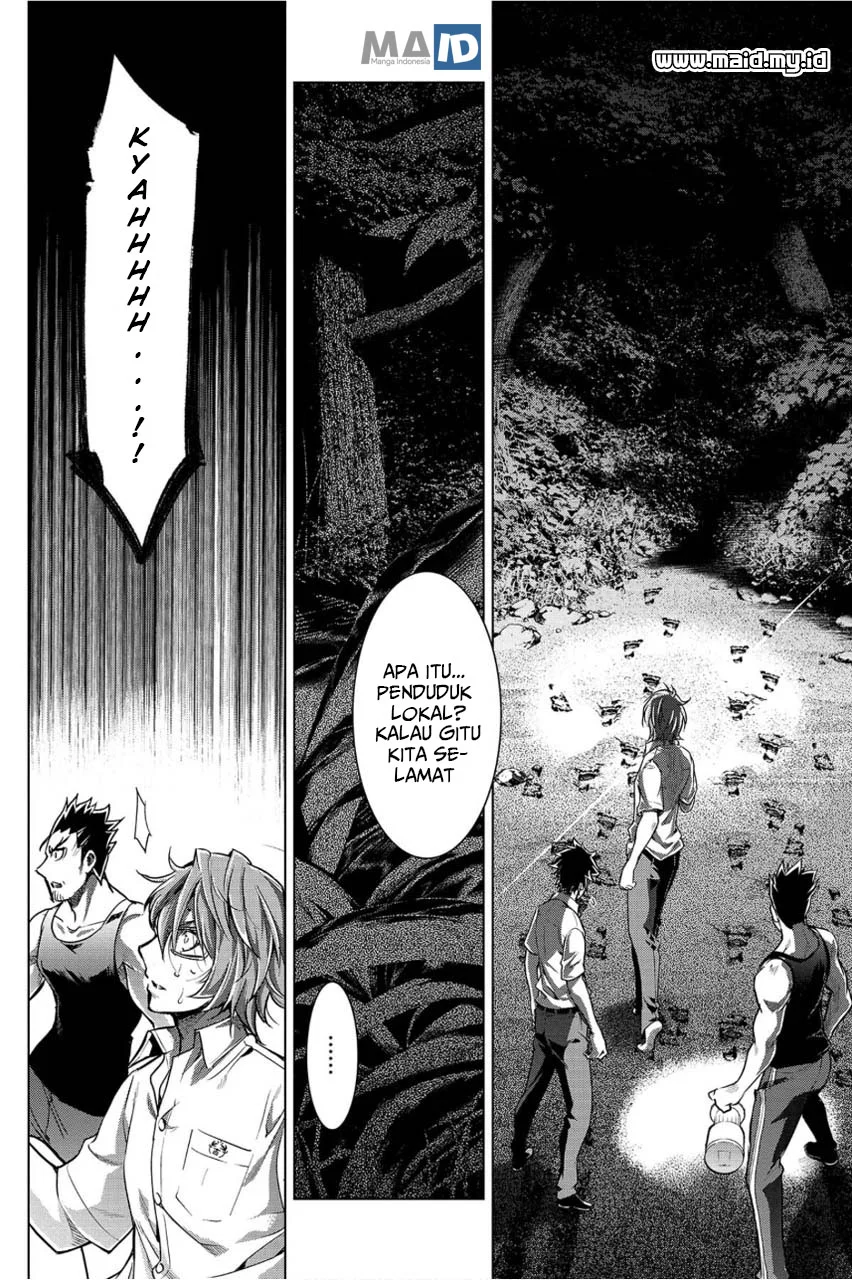 Ingoshima Bab 2 halaman 28