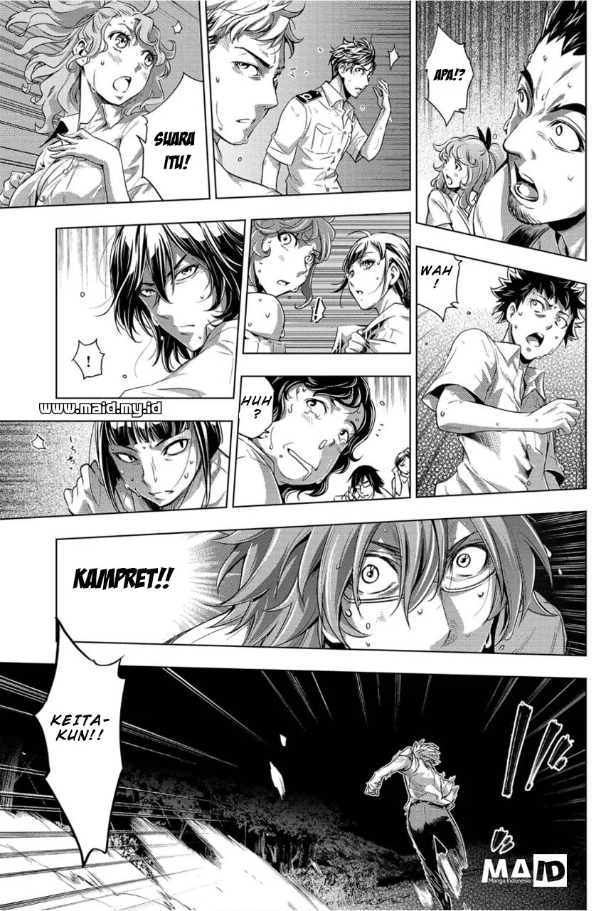 Ingoshima Bab 2 halaman 29