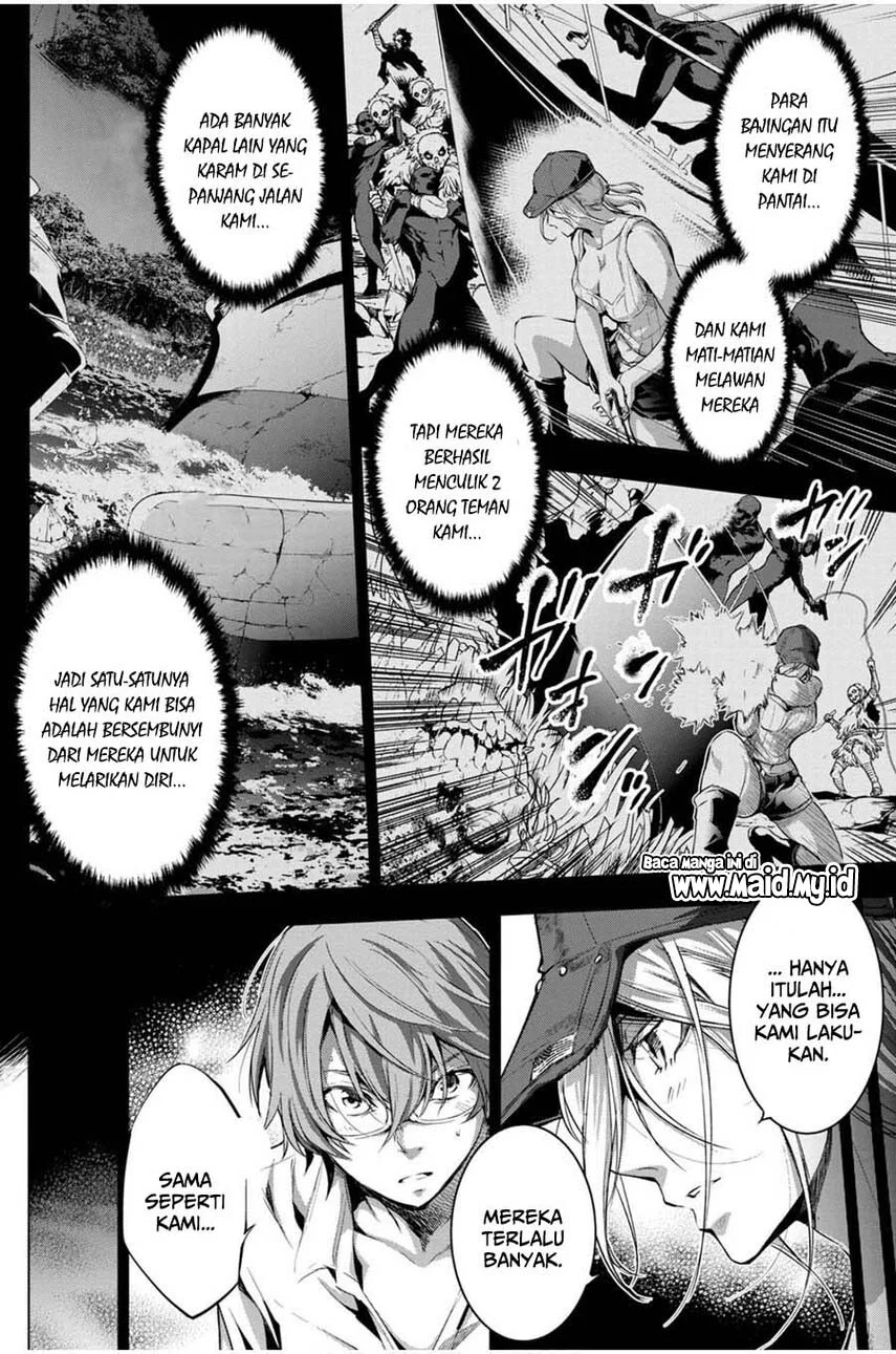 Ingoshima Bab 20 halaman 6