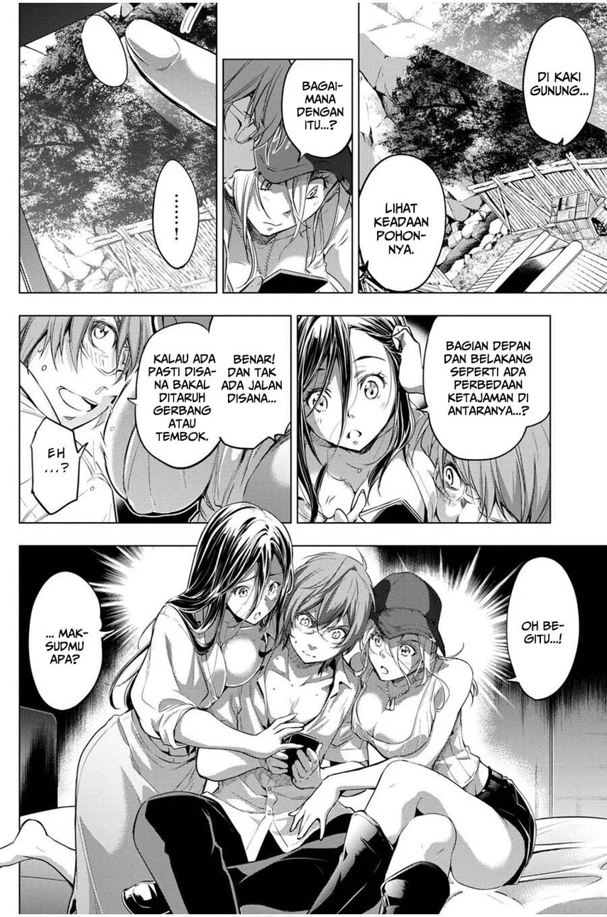 Ingoshima Bab 20 halaman 18