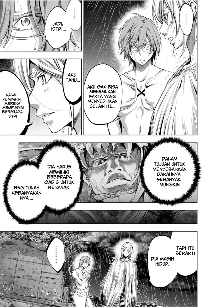 Ingoshima chapter 25 halaman 7