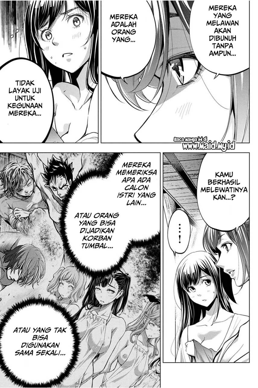 Ingoshima Bab 26 halaman 9