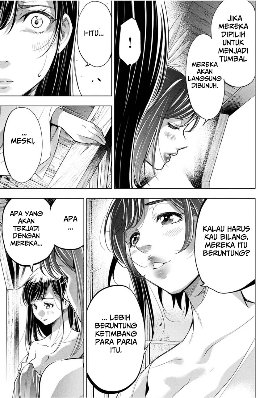 Ingoshima Bab 26 halaman 11