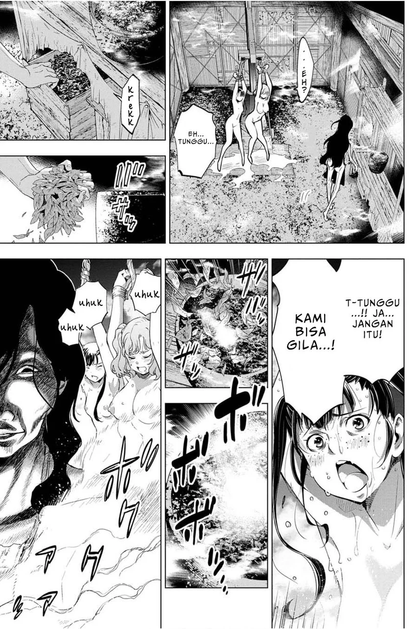 Ingoshima Bab 27 halaman 9