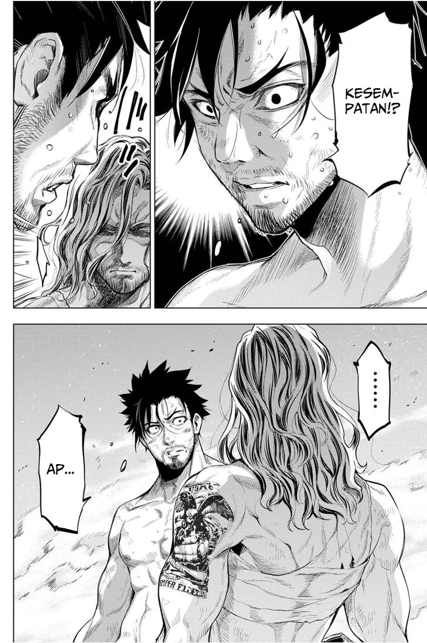 Ingoshima Bab 27 halaman 20