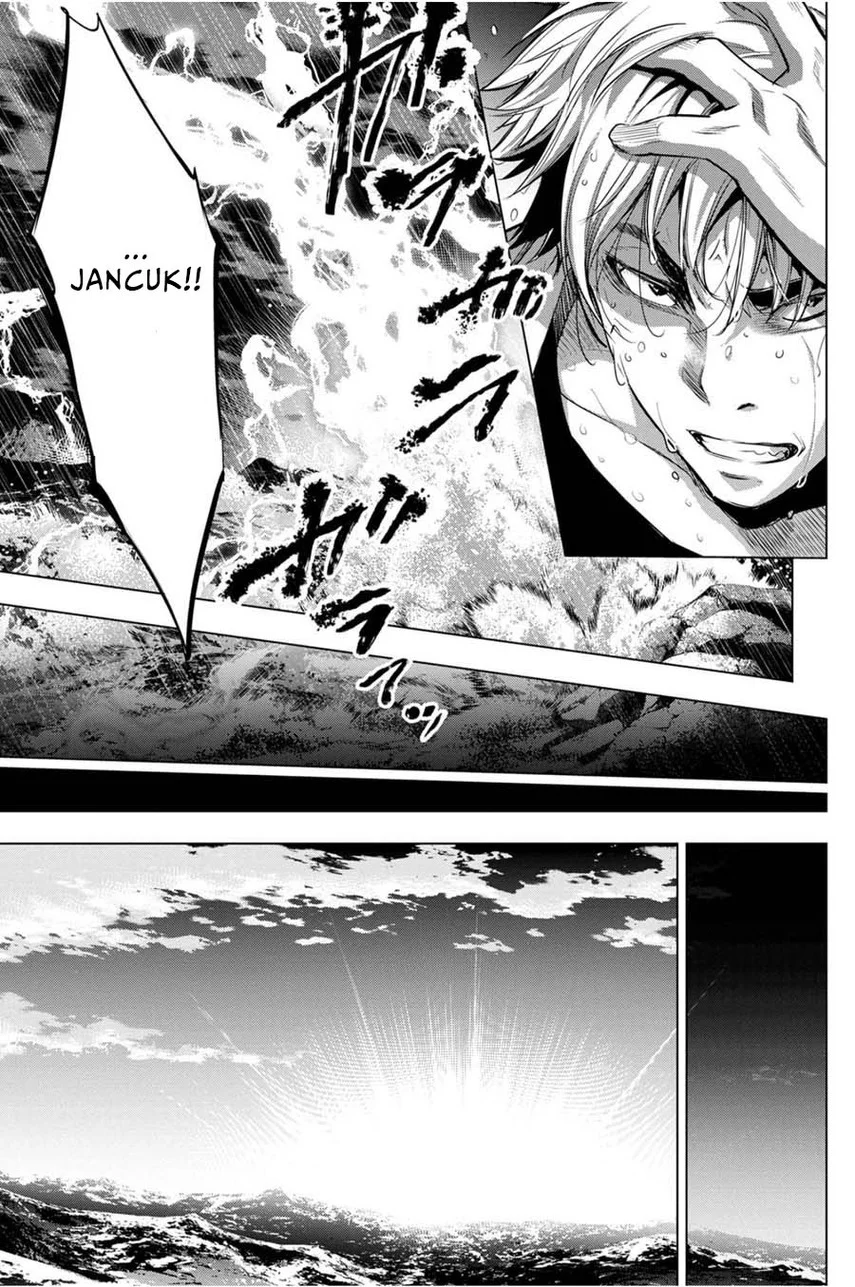 Ingoshima Bab 28 halaman 15