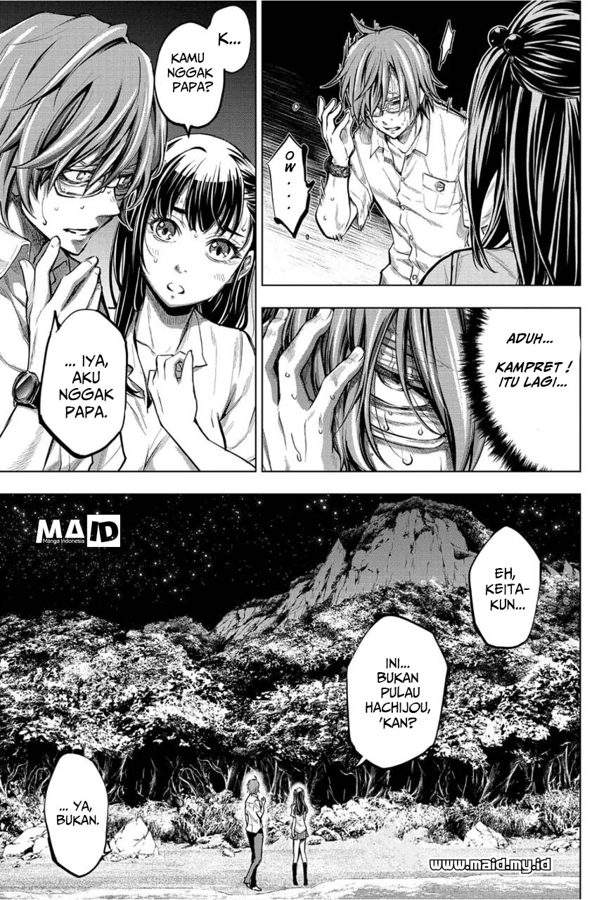Ingoshima Bab 3 halaman 6
