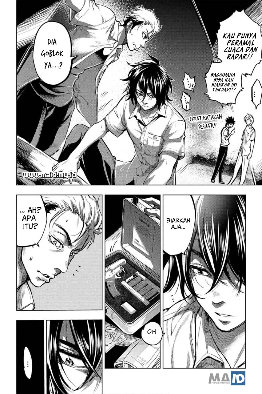 Ingoshima Bab 3 halaman 11