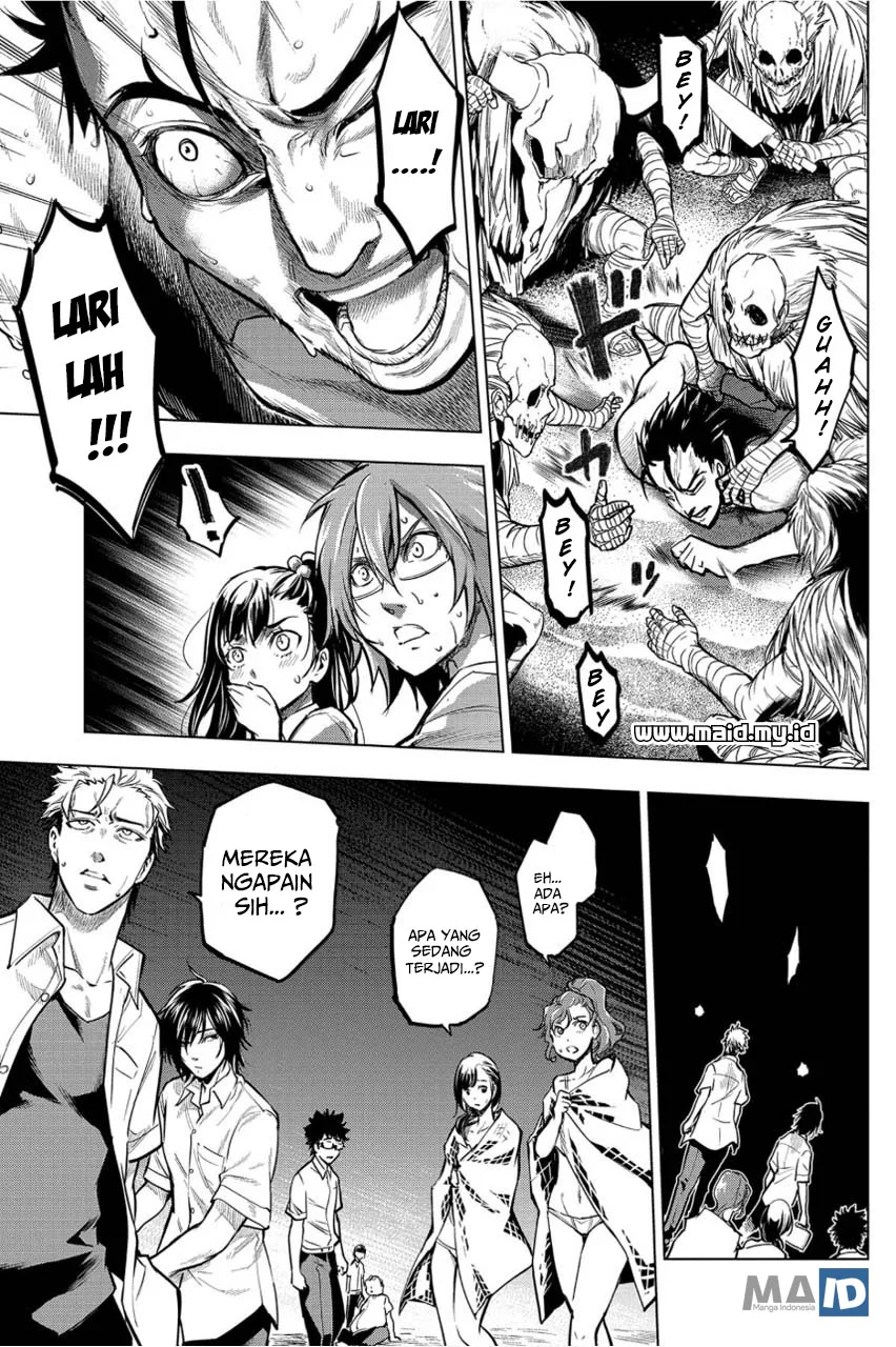 Ingoshima Bab 3 halaman 18