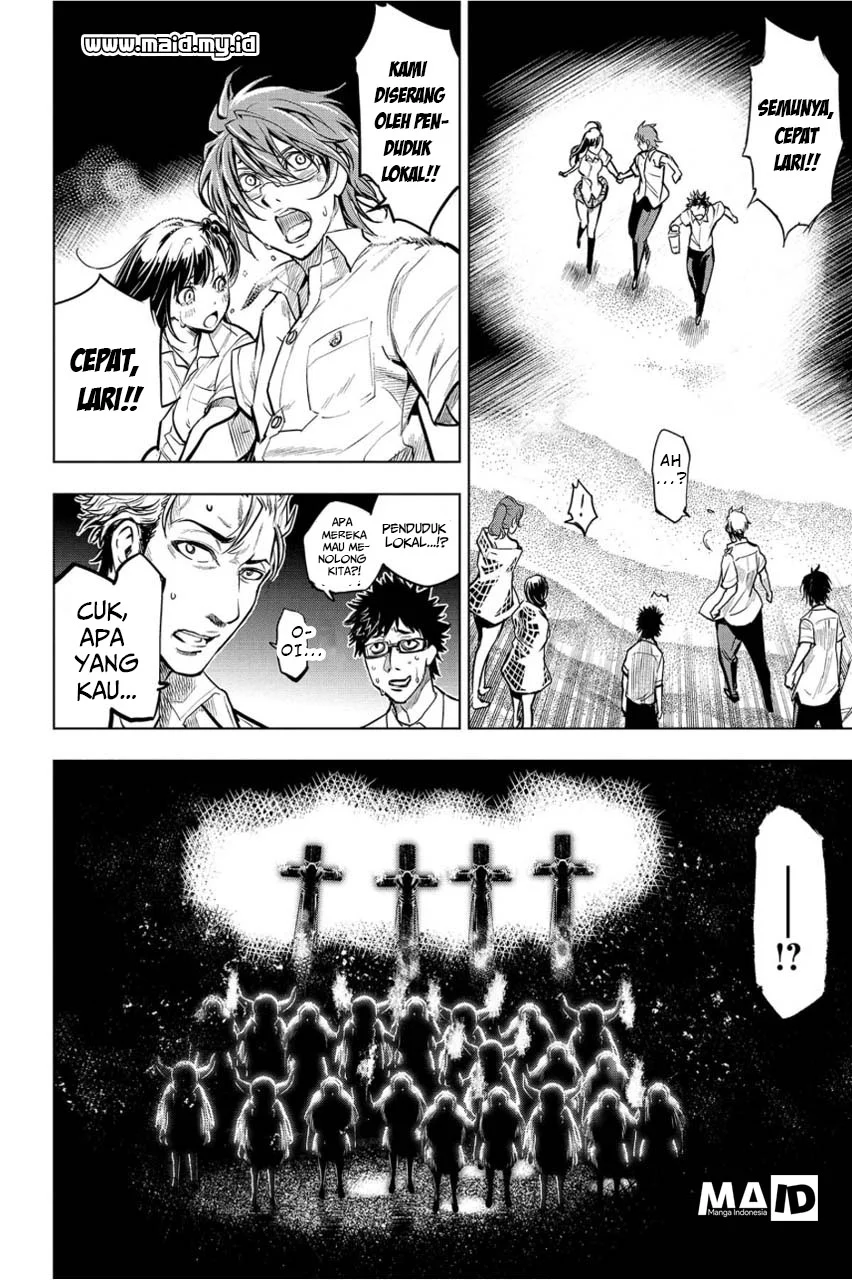 Ingoshima Bab 3 halaman 19