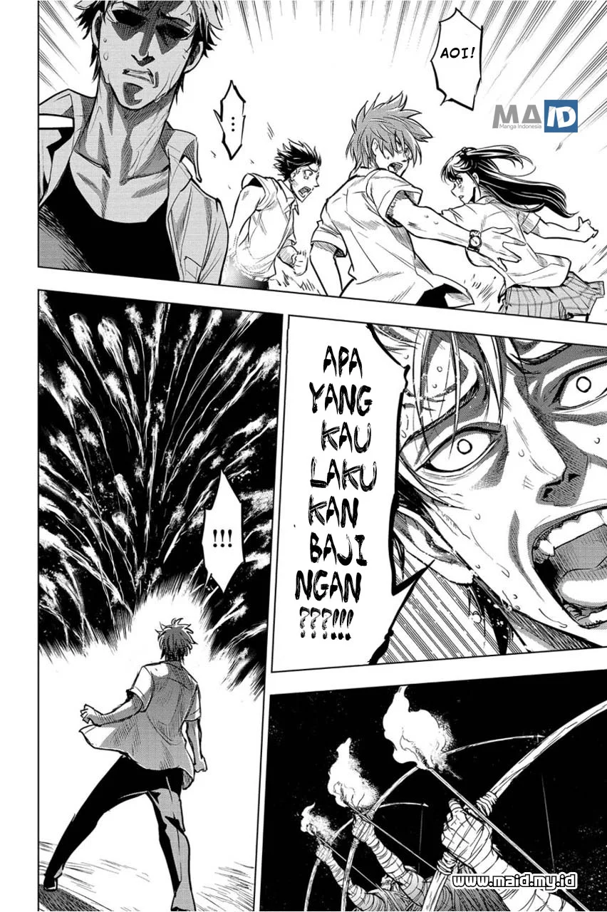 Ingoshima Bab 3 halaman 23