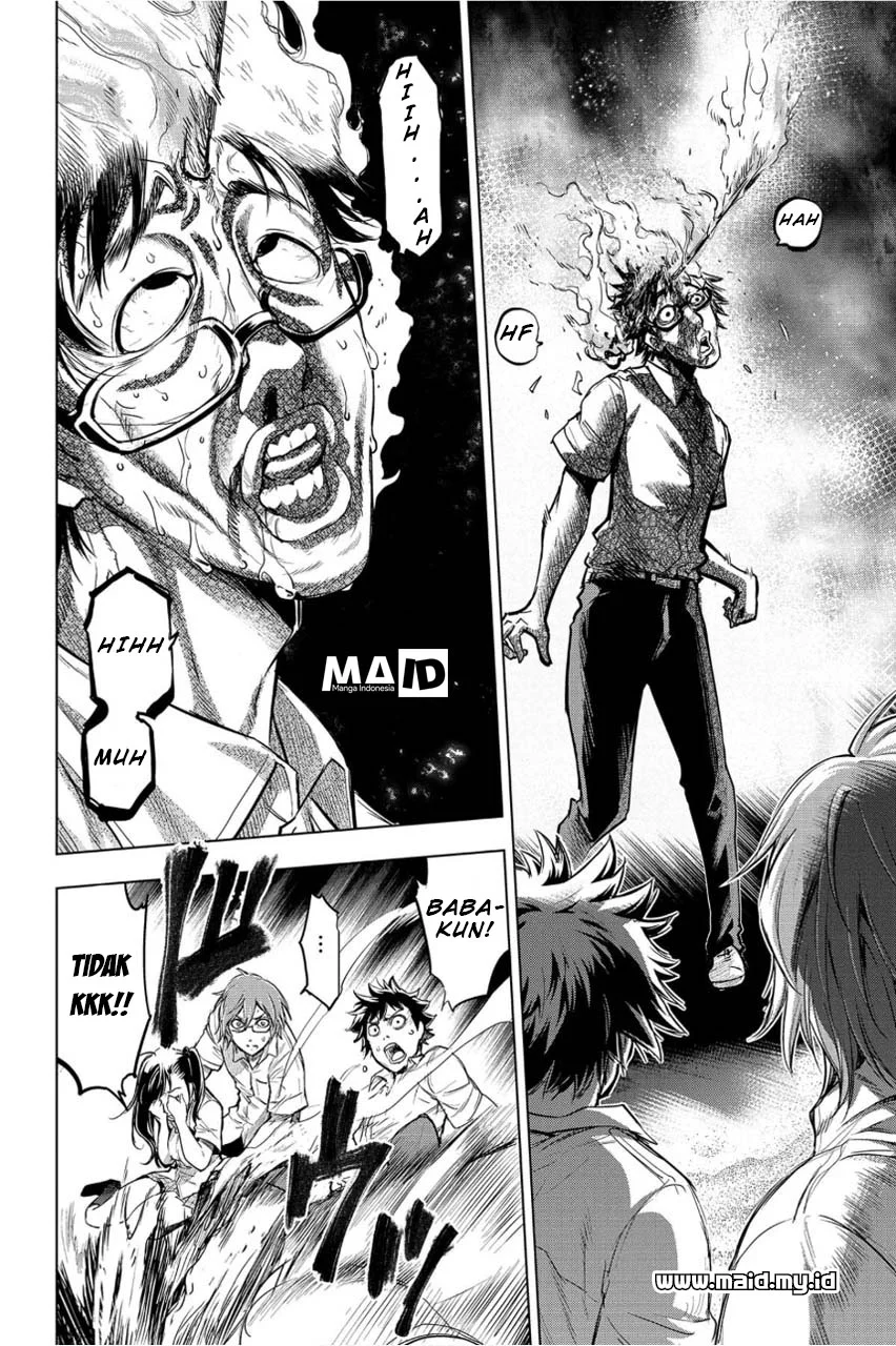 Ingoshima Bab 3 halaman 25